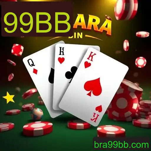 Bacará Online no 99BB: Descubra o Jogo