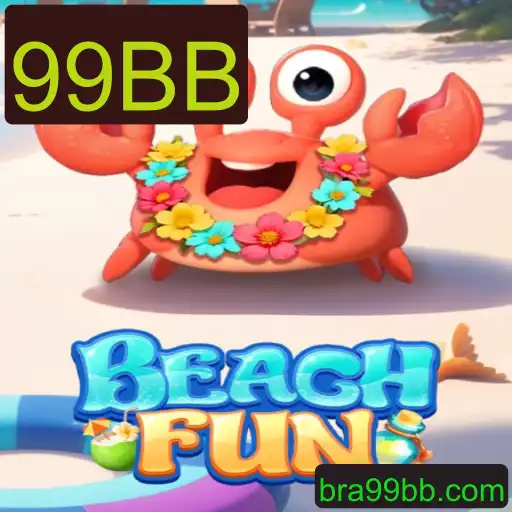 Descubra o Universo de Diversão do Jogo BeachFun