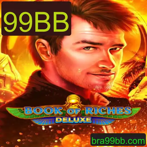Explorando o Fascinante Jogo BookofRichesDeluxe com a Chave do Sucesso 99BB
