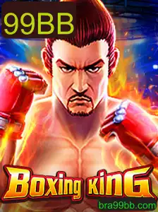 BoxingKing: A Nova Sensação dos Jogos de Estratégia em 99BB