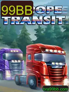 Descubra o Fascinante Universo de EuropeTransit: Jogo de Estratégia e Exploração