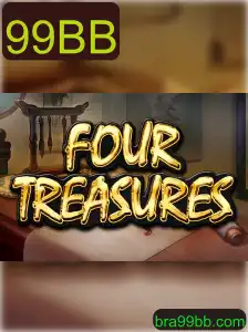 FourTreasures: Desvendando o Novo Fenômeno dos Jogos de Estratégia