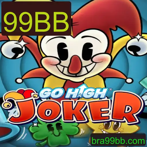 GoHighJoker: Uma Inovadora Experiência de Jogo com 99BB