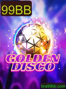 GoldenDisco: Uma Nova Experiência de Jogo Revolucionária