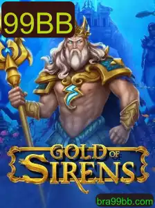 GoldofSirens: Mergulhe no Universo de Aventuras e Mistérios do Jogo com Temática Marítima