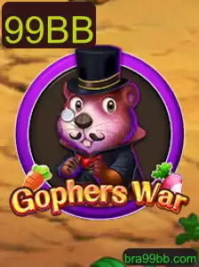 Explorando o Universo de GophersWar