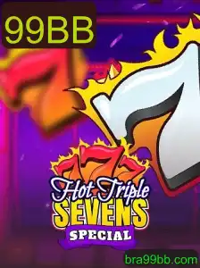 Explorando o Empolgante Universo do Jogo HotTripleSevensSpecial