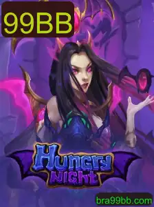 HungryNight: Uma Jornada Emocionante no Mundo dos Jogos de Sobrevivência