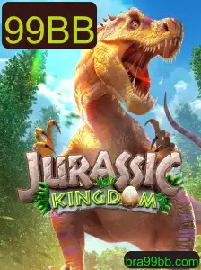 Descubra o Fascinante Jogo JurassicKingdom: Mergulhe no Mundo dos Dinossauros