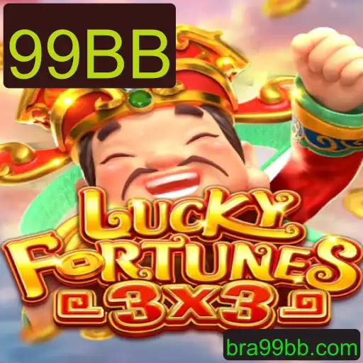 Descubra o Mundo Empolgante de LUCKYFORTUNES3x3
