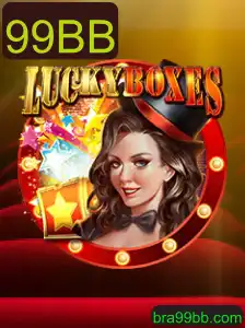 Explorando o Universo de LuckyBoxes