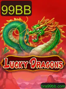 Descubra o Fascinante Mundo de LuckyDragons: A Nova Sensação dos Jogos de Tabuleiro
