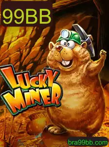 Explorando LuckyMiner: O Jogo de Aventura com a Palavra-Chave 99BB