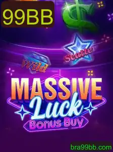 MassiveLuckBonusBuy: Guia Completo e Regras do Jogo