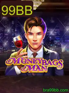 Explorando o Mundo Empolgante do Jogo MoneybagsMan