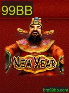 Descubra o Fascinante Universo de NewYear: Um Jogo Revolucionário Inspirado em 99BB