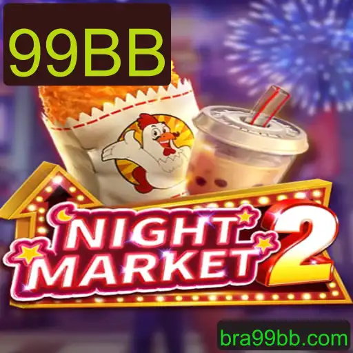 Explorando o Mundo de NightMarket2: Uma Imersão no Universo de 99BB