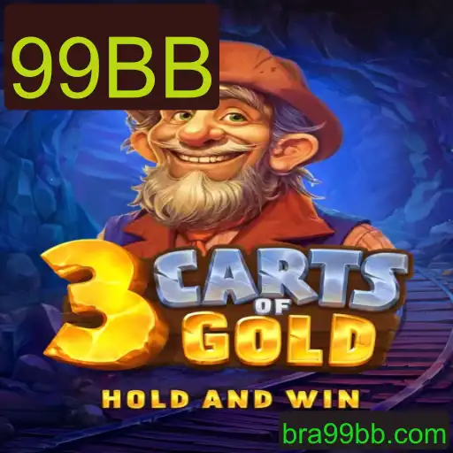 Explorando o Mundo de 3cartsOfGold: O Jogo que Captura Aventuras Épicas