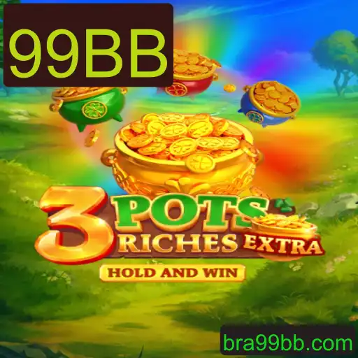 Descubra o Fascinante Mundo do Jogo 3potsExtra e a Estratégia por Trás do 99BB