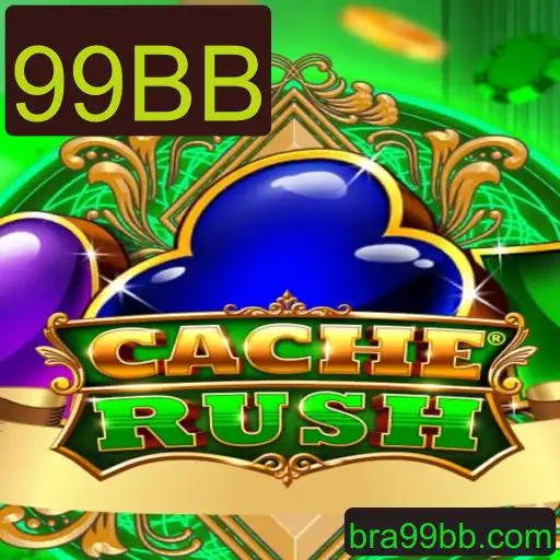 Tudo sobre CacheRush: Descubra o Jogo que Está Conquistando o Mundo