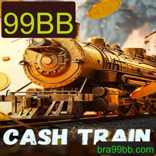 CashTrain: Uma Jornada Empolgante no Mundo dos Jogos com 99BB