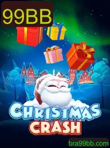 ChristmasCrash: Descubra o Jogo que Está Conquistando as Festas