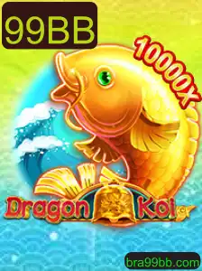 DragonKoi: Um Mergulho no Mundo de Fantasia e Estratégia