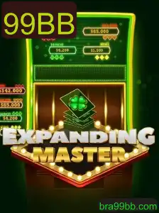 Explorando ExpandingMaster: Um Jogo Inovador com 99BB