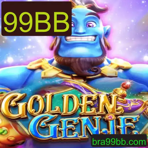 Descubra o Fascinante Mundo de GOLDENGENIE
