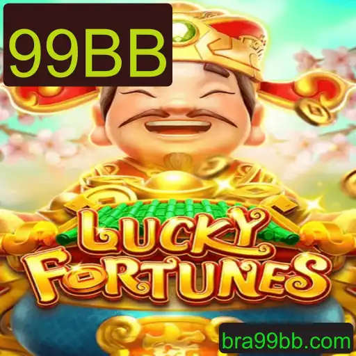 Descubra o Mundo Encantado de LuckyFortunes: Um Jogo de Sorte e Estratégia