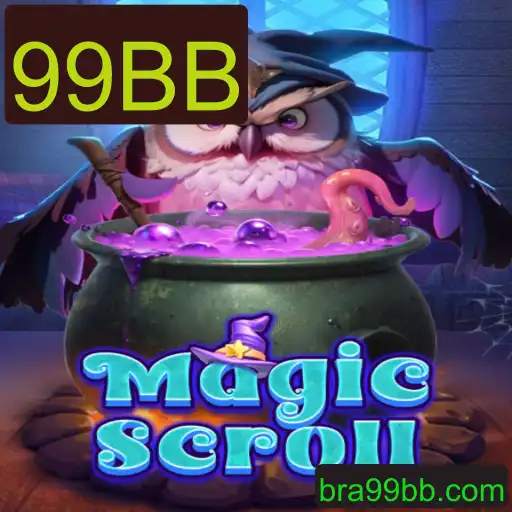 Descubra o Fascinante Mundo de MagicScroll: Uma Jornada de Estratégia e Magia