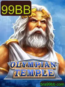 OlympianTemple: A Jornada Épica e as Regras de 99BB