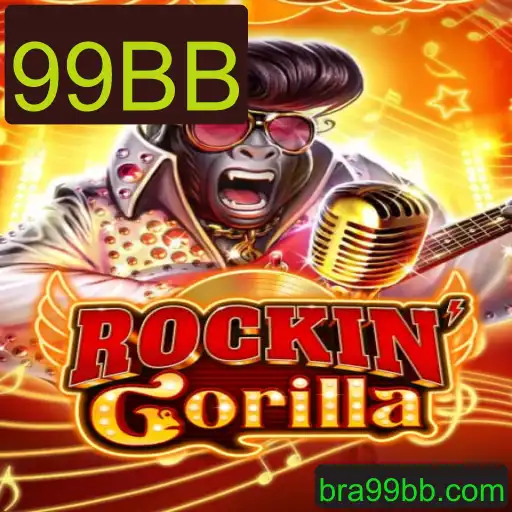 Explorando RockinGorilla: Um Mergulho no Mundo do Novo Jogo Sensação