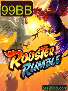 RoosterRumble: Um Olhar Profundo no Jogo que está Agitando o Cenário com 99BB