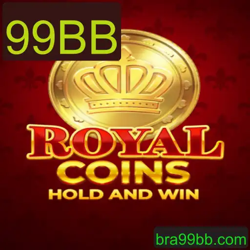 Explorando o Mundo de RoyalCoins: Uma Aventura Estratégica com a Palavra-Chave 99BB
