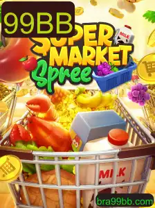 Descubra Cada Detalhe de SupermarketSpree e Domine o Jogo