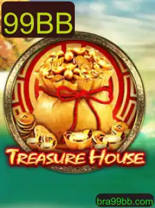 Explorando o Fantástico Mundo de TreasureHouse e o Misterioso 99BB