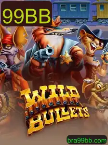 Explorando o Mundo de WildBullets: Um Jogo de Estratégia e Aventura