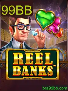 ReelBanks: Descubra o Mundo Vibrante do Jogo e suas Regras com 99BB