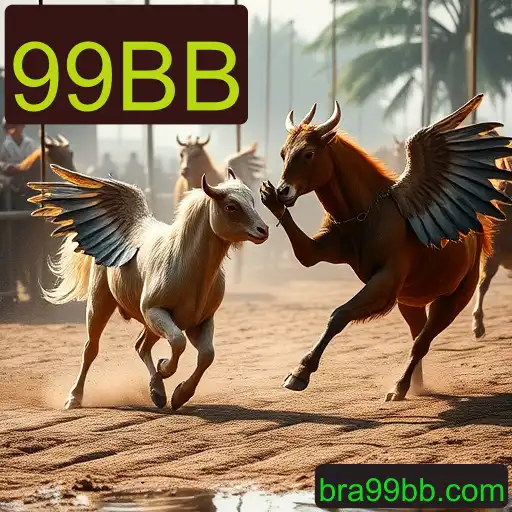 Rinha de Galos: Uma Tradição Polêmica com o Código 99BB