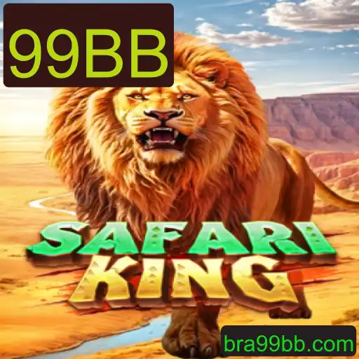 Descubra o Fascinante Mundo de SafariKing: Um Jogo de Aventura Inovador
