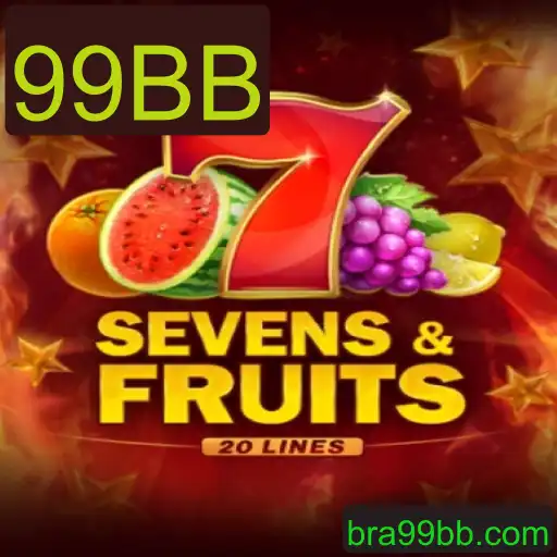 SevensFruits20: Mergulhe no Mundo Vibrante dos Clássicos das Frutas