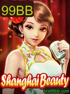 ShanghaiBeauty: Descubra o Universo Fascinante do Jogo