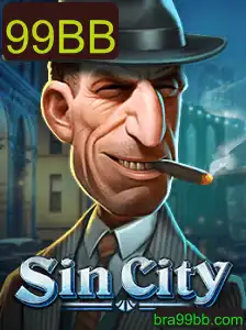 Explorando SinCity: Uma Imersão no Universo do Jogo com 99BB