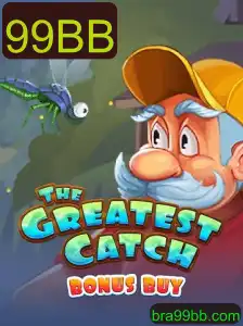 Explorando TheGreatestCatchBonusBuy: Regras e Estratégias do Novo Fenômeno de Jogos