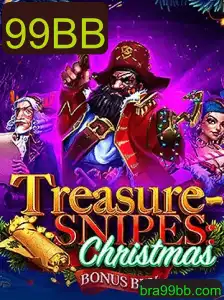 Explorando a Magia de TreasuresnipesChristmas: O Jogo Festivo do Momento