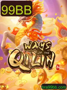 WaysoftheQilin: Descubra o Fascinante Universo do Jogo com a Chave 99BB