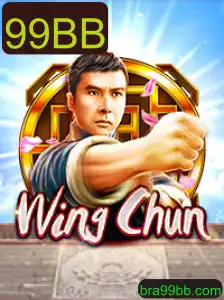 Descubra o Fascinante Jogo WingChun: Inovação e Tradição em 99BB