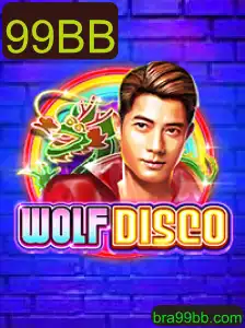 Descubra o Fascinante Mundo de WolfDisco: Um Jogo Único com 99BB