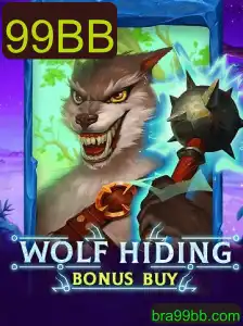 Descubra o Fascinante Mundo de WolfHidingBonusBuy